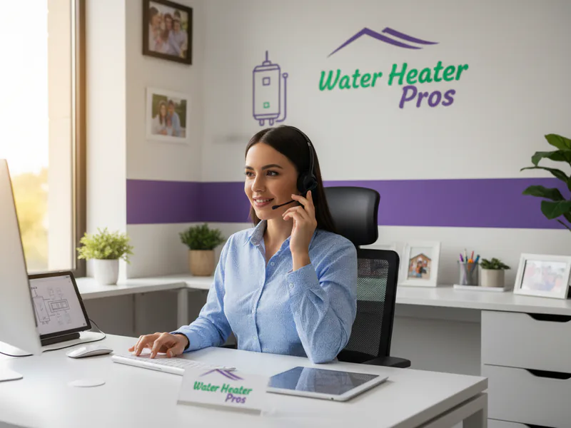 Water Heater Repair  in Elkview  FAQ